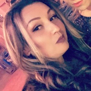 Meet your Posher, Mariela